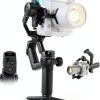 Feiyu SCORP-C2 Camera Gimbal AI Tracking 7lb-0