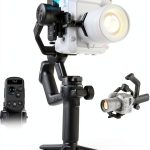 Feiyu SCORP-C2 Camera Gimbal AI Tracking 7lb-0