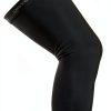 Castelli Cycling Leg Warmers Small Black-0