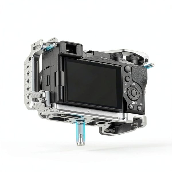 SmallRig Professional Video Stabilizer Kit-1