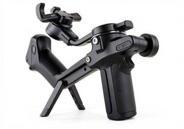 FeiyuTech SCORP 2 Gimbal AI Tracking Stabilizer-4