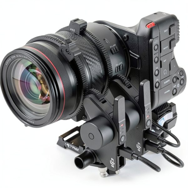 DJI RS 4 Pro Gimbal Stabilizer for Adults-3