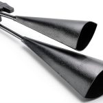 Pearl Agogo Bells Musical Instruments Bronze Percussion-0