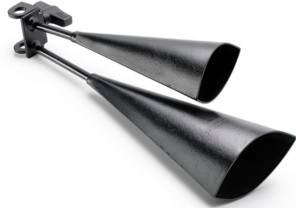 Pearl Agogo Bells Musical Instruments Bronze Percussion-0