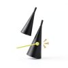 Walfront Agogo Bell Musical Instrument-4