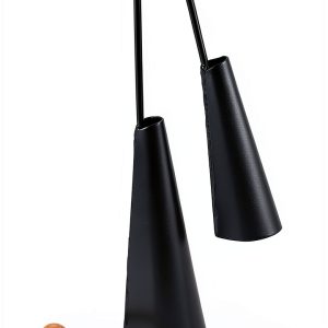 WESTCO Educational Agogo Bells for Kids-0