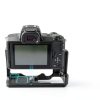 SMALLRIG Canon M50 Cage Aluminum Build Pro-1