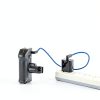 SmallRig Rotating Side Handle for Sony Mirrorless-6