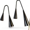 Milisten Agogo Bell Musical Instrument-5