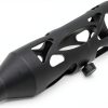 Tactacam Professional Video Stabilizer 7x2x2 inches-0