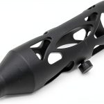 Tactacam Professional Video Stabilizer 7x2x2 inches-0