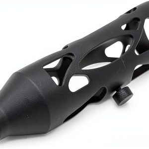 Tactacam Professional Video Stabilizer 7x2x2 inches-0