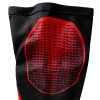 Men's Cycling Leg Warmers Generic Medium Mesh Design-1