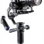 FeiyuTech Scorp 3 Camera Gimbal 3.5kg Payload-0