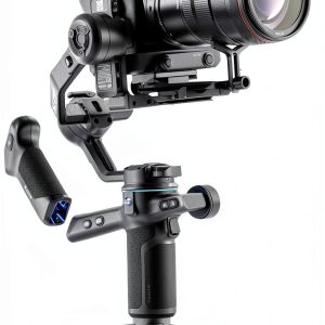 FeiyuTech Scorp 3 Camera Gimbal 3.5kg Payload-0