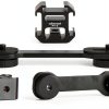 Universal Gimbal Mount ULANZI Triple Shoe Bracket-2