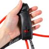 Hunter Ian Archery Red Rubber Archery Training Simulator-5