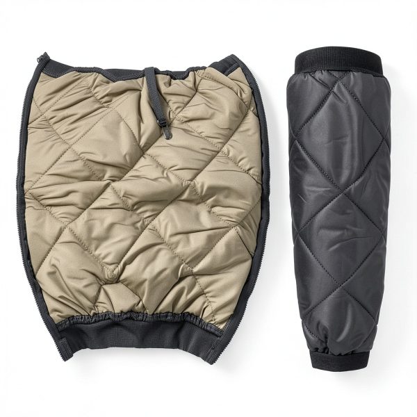 Motorcycle Knee Pads HKSICHENGKEJI Waterproof Warm-7