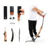 Motion Zeus Recurve Bow 45LB Right Hand Archery-4