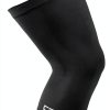 Cycling Leg Warmers Castelli Pro Seamless Black-0