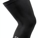 Cycling Leg Warmers Castelli Pro Seamless Black-0