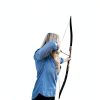 Tigershark Pro V2 Recurve Bow Southwest Aluminum-4