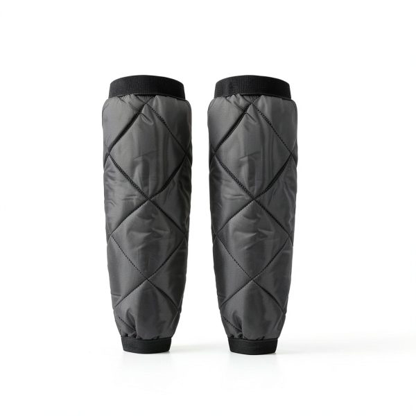 Motorcycle Knee Pads HKSICHENGKEJI Waterproof Warm-6