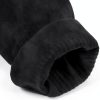 Clobeau Mens Cycling Leg Warmers Support-4