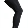 Castelli Thermoflex Legwarmer Black Cycling Sleeve-0