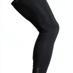 Castelli Thermoflex Legwarmer Black Cycling Sleeve-0