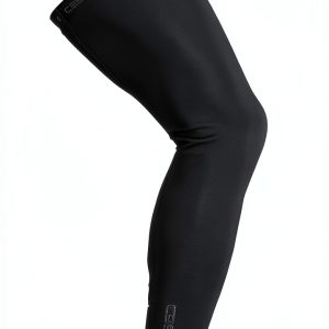 Castelli Thermoflex Legwarmer Black Cycling Sleeve-0