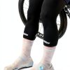 VeloToze Graphene Cycling Leg Warmers Mens-3
