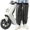 Motorcycle Knee Pads HKSICHENGKEJI Waterproof Warm-4