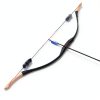 SPG Traditional Recurve Bow Set for Adults-4