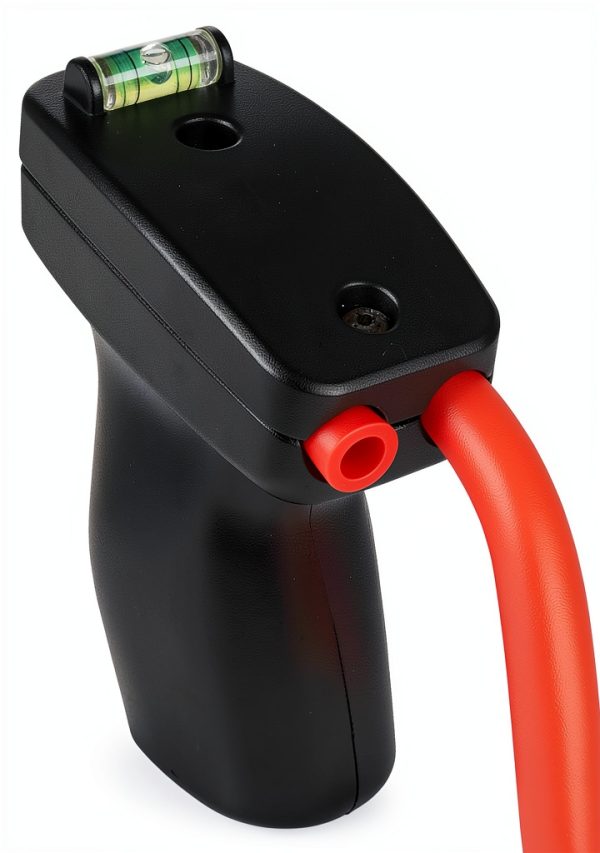 Hunter Ian Archery Red Rubber Archery Training Simulator-3