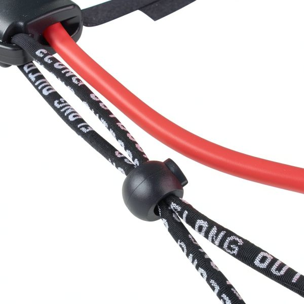 Hunter Ian Archery Red Rubber Archery Training Simulator-7