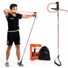 Hunter Ian Archery Red Rubber Archery Training Simulator-0