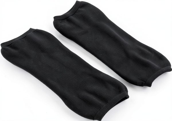 Clobeau Mens Cycling Leg Warmers Support-3