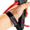 Hunter Ian Archery Red Rubber Archery Training Simulator-4