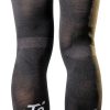 VeloToze Graphene Cycling Leg Warmers Mens-2