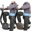 Motorcycle Knee Pads HKSICHENGKEJI Waterproof Warm-3