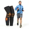 Cycling Leg Warmers Skylety Men's Thermal Long Sleeve-2