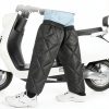 Motorcycle Knee Pads HKSICHENGKEJI Waterproof Warm-5