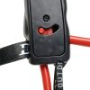 Hunter Ian Archery Red Rubber Archery Training Simulator-6