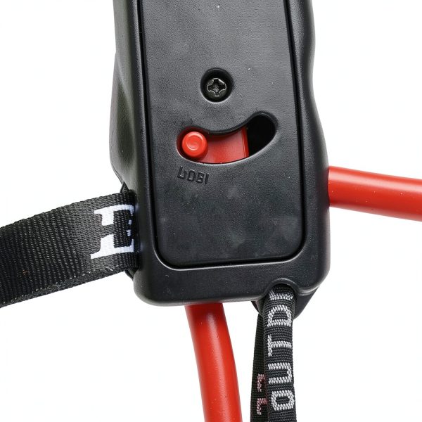 Hunter Ian Archery Red Rubber Archery Training Simulator-6