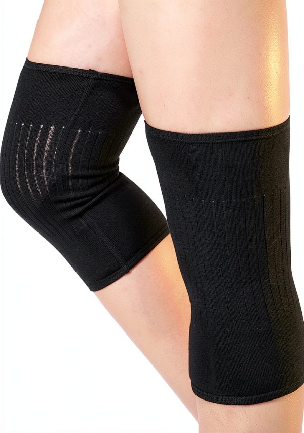 Clobeau Mens Cycling Leg Warmers Support-0